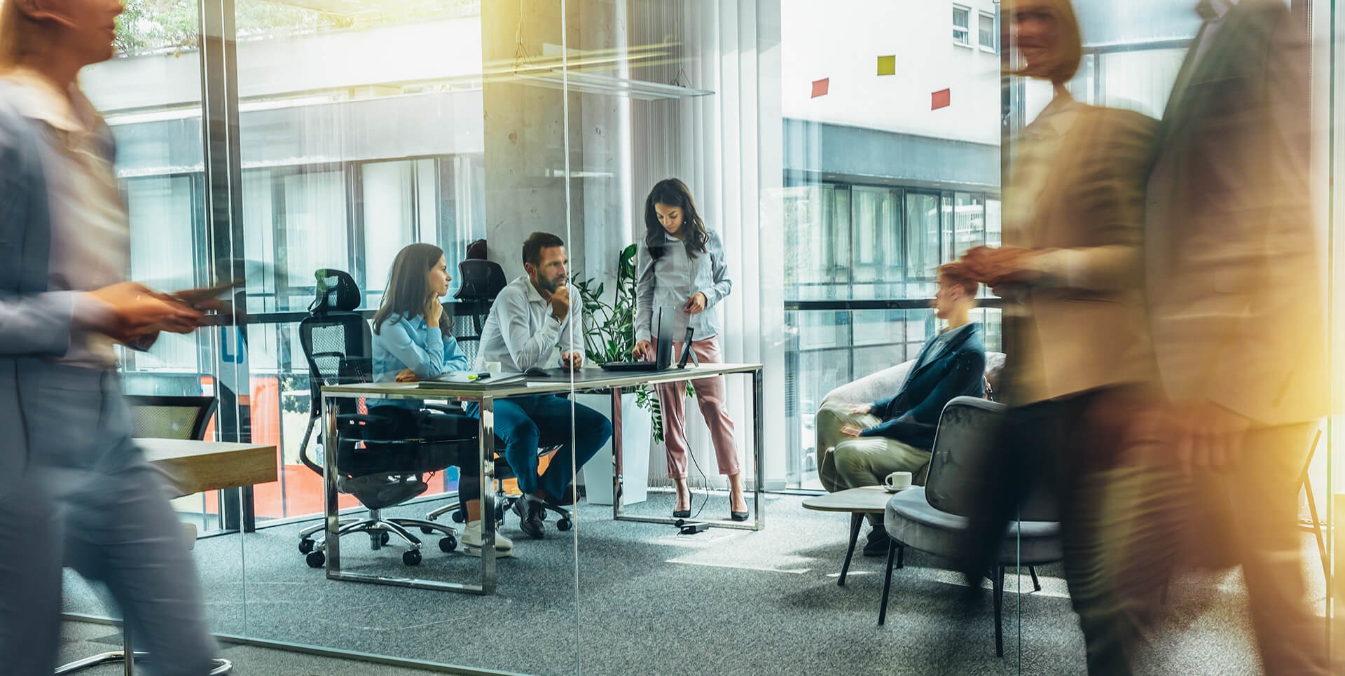 Anavio: Unified Cloud Security