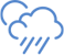 weather resistant icon