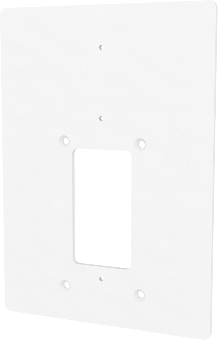Anavio Unified Intercom Reader | Vicon Industries