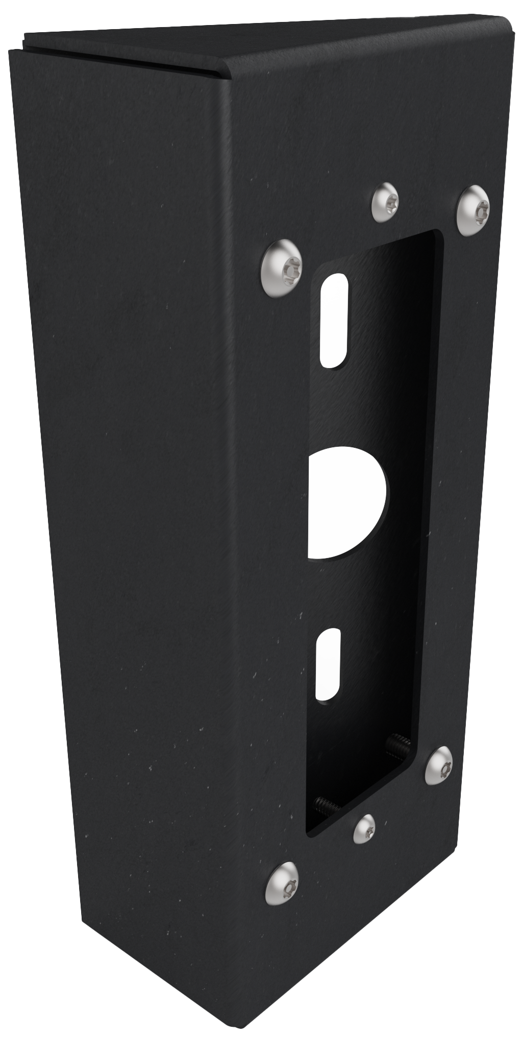 Anavio Unified Intercom Reader | Vicon Industries