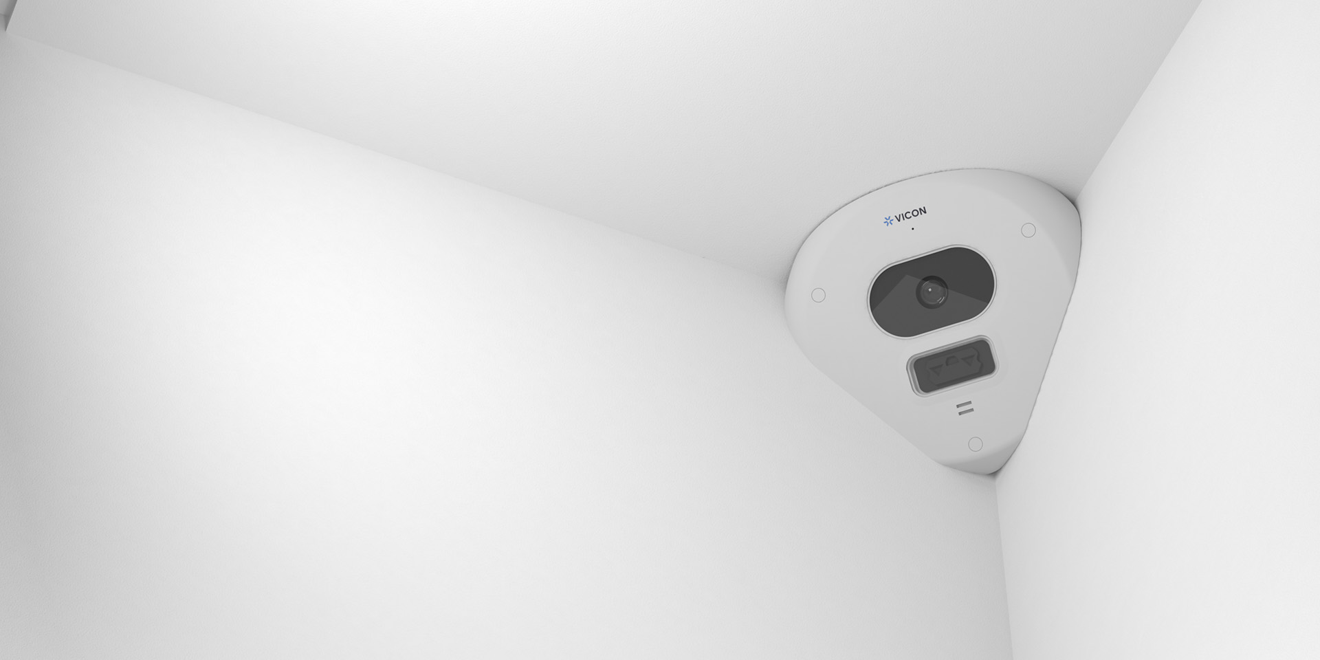 Anavio Corner Camera | Vicon Industries