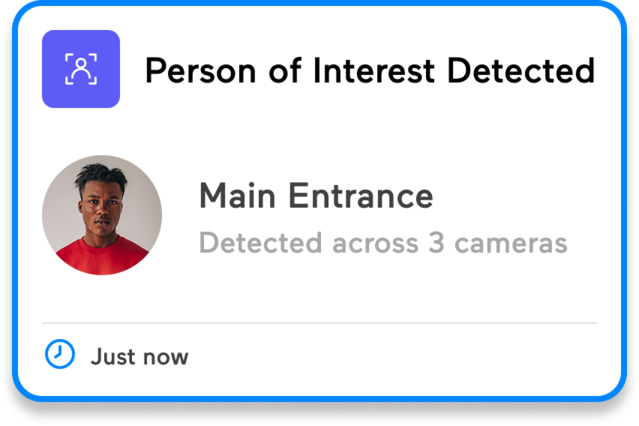Anavio | Unified Cloud Security Platform for Video, Access & AI