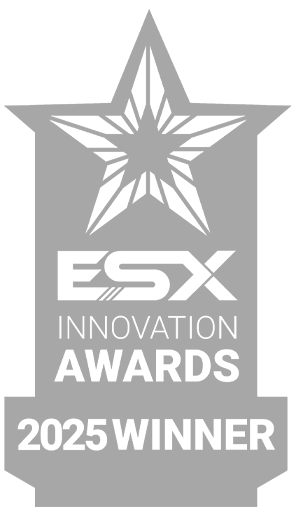 ESX Innovation award