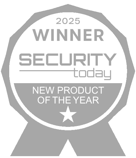 Security Today award