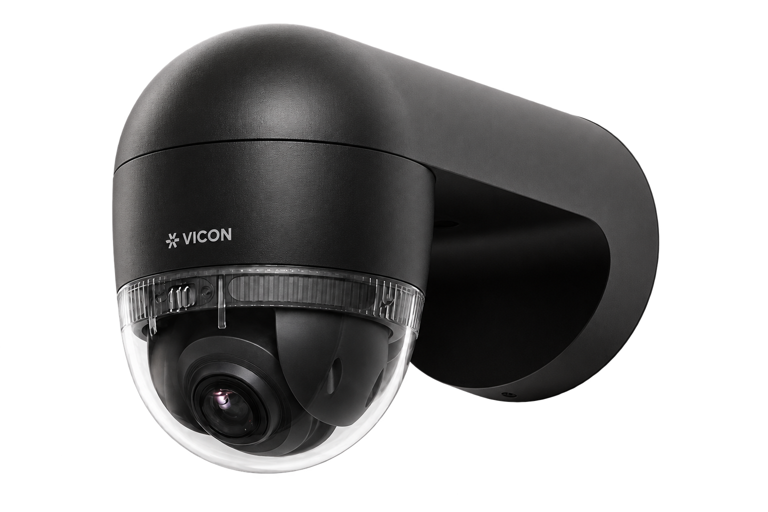 Vicon dome camera