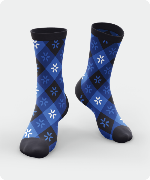 Dress Socks