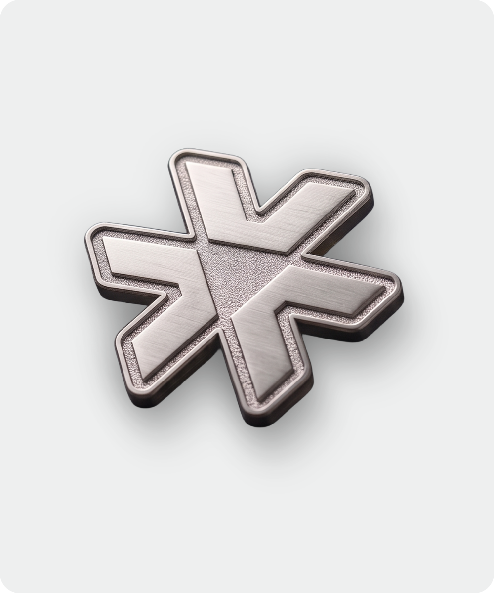Lapel Pin