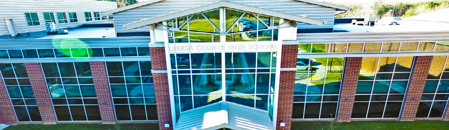 Vicon Case Study - Louisa County Public Schools